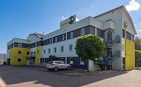 B&b Hotel Aachen Würselen